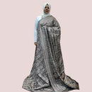 SYNTHETIC SAREE FT 1218