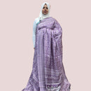 SYNTHETIC SAREE FT 1218