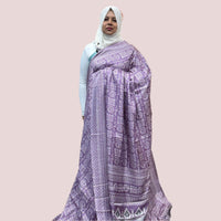SYNTHETIC SAREE FT 1218