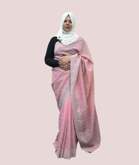 TISSUE SAREE FT 1216