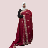JIMMY CHOO SAREE FT 1204
