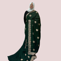 JIMMY CHOO SAREE FT 1204