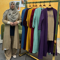 CO-ORD SET FT 2021