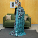 GEORGETTE SAREE FT 2022