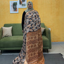 GEORGETTE SAREE FT 2022