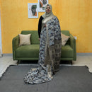 GEORGETTE SAREE FT 2022