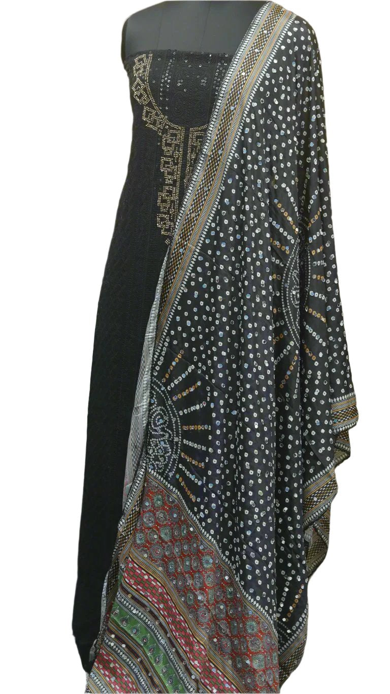 PAKISTANI SALWAR SUIT FT1031