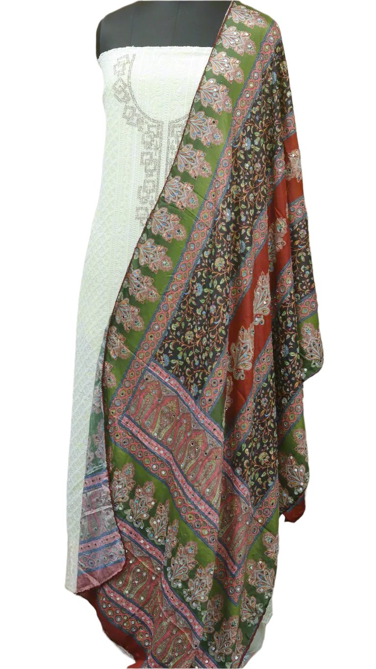 PAKISTANI SALWAR SUIT FT1031