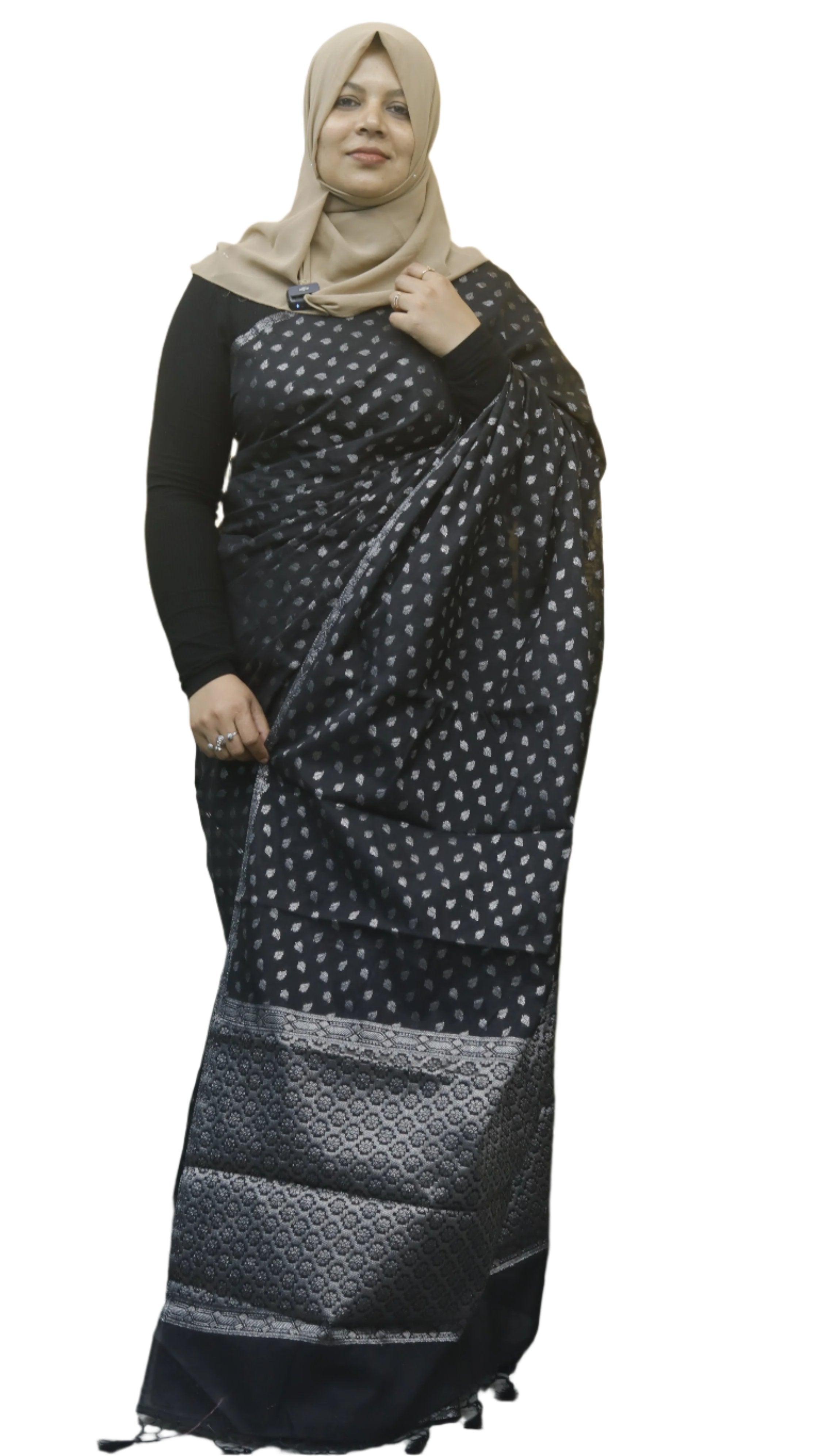SILK SAREE FT 1031