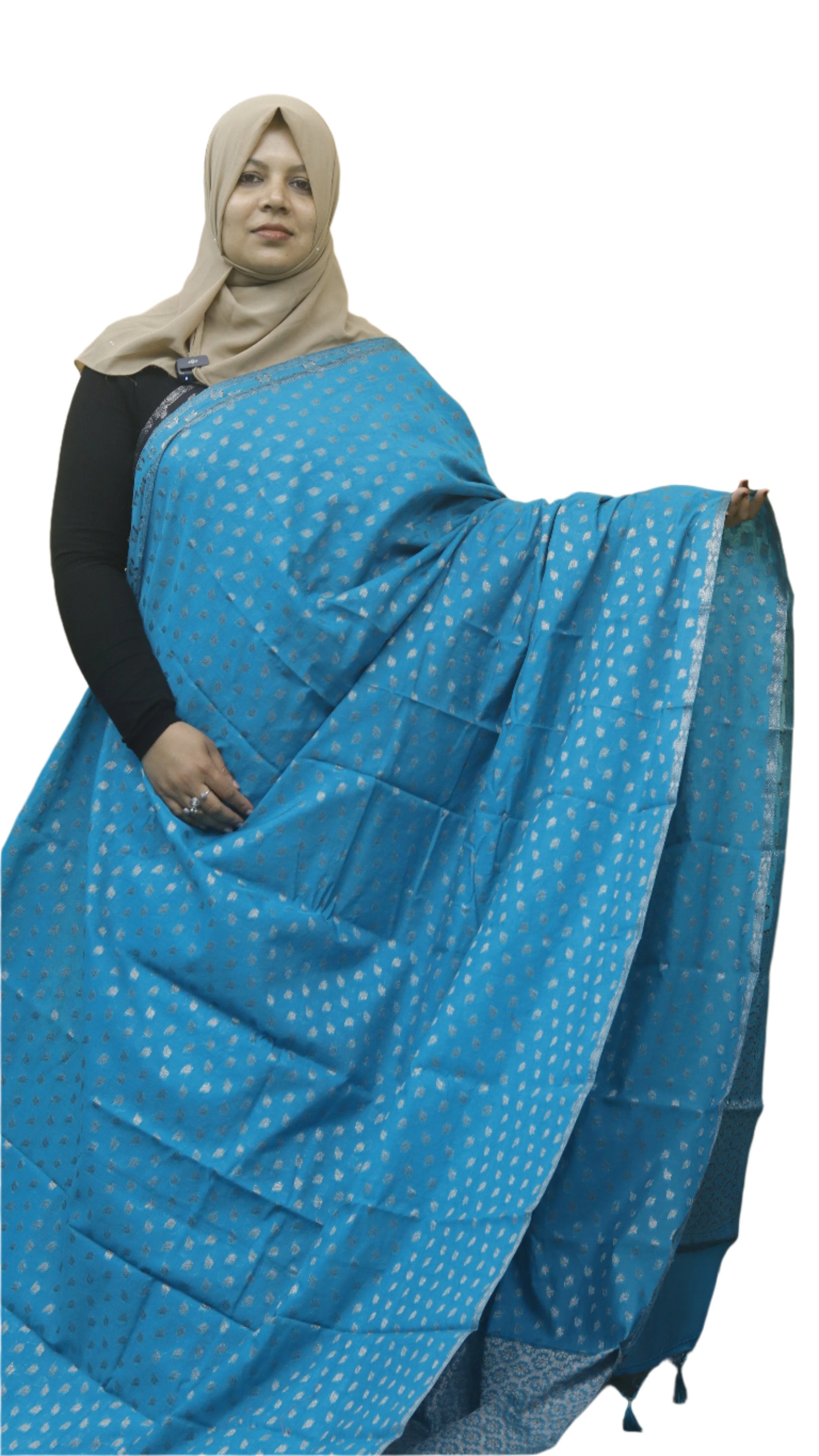 SILK SAREE FT 1031