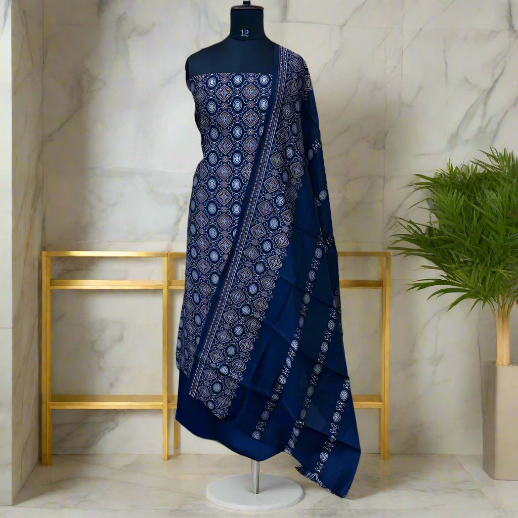 SALWAR SUIT FT 2385