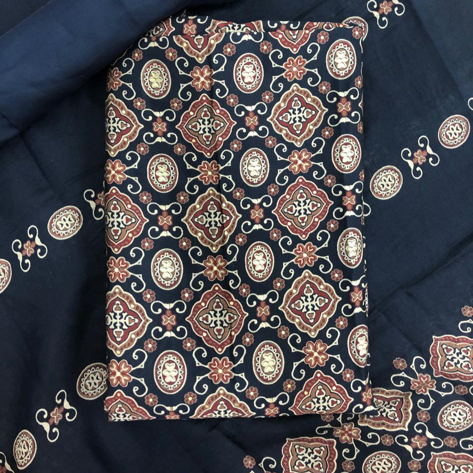 SALWAR SUIT FT 2385