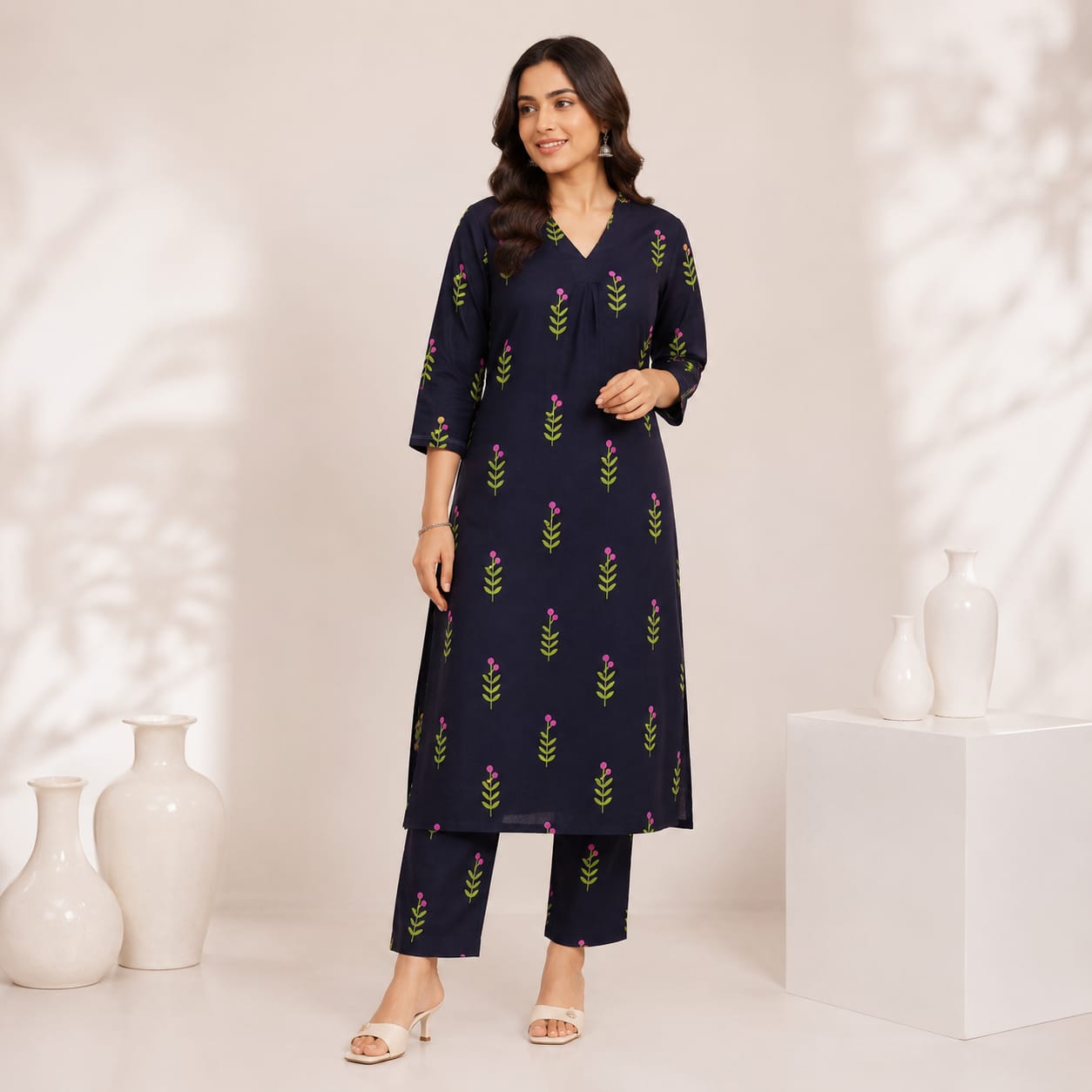 CO-ORD SET FT 3020