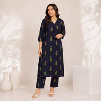 CO-ORD SET FT 3020