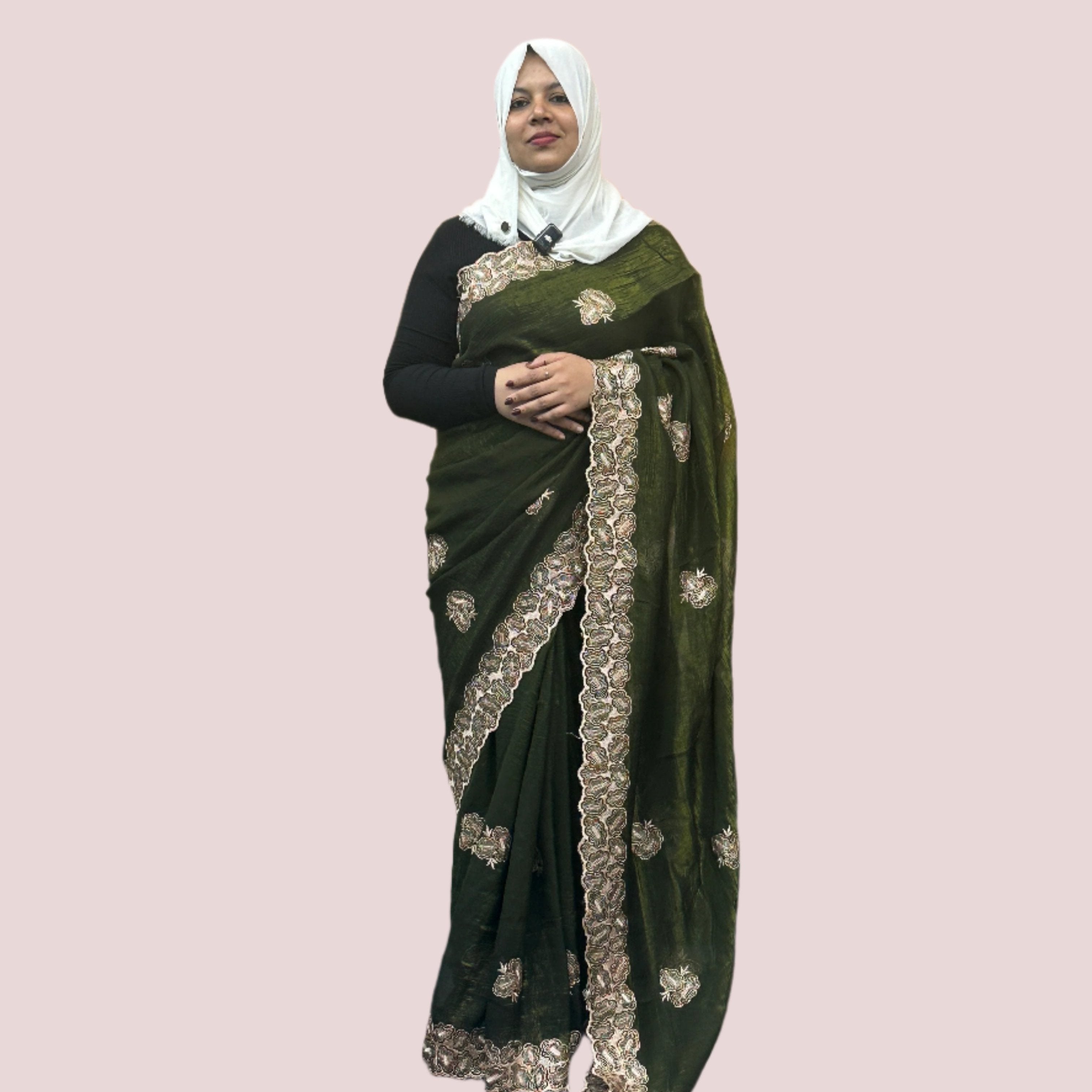 JIMMY CHOO SAREE FT 1204