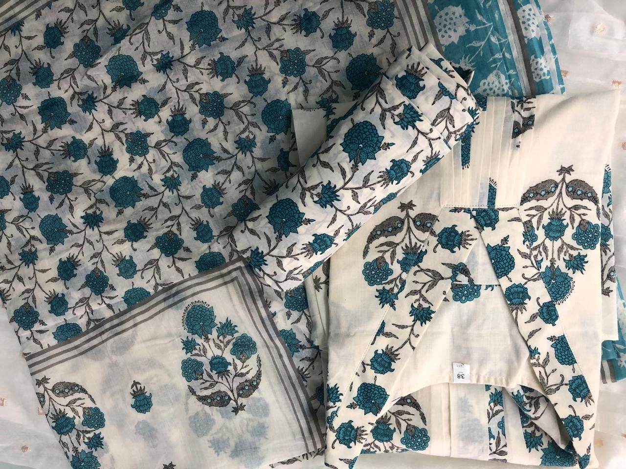 THREE PIECE SET FT 2421