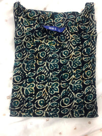 KURTHI FT 2425