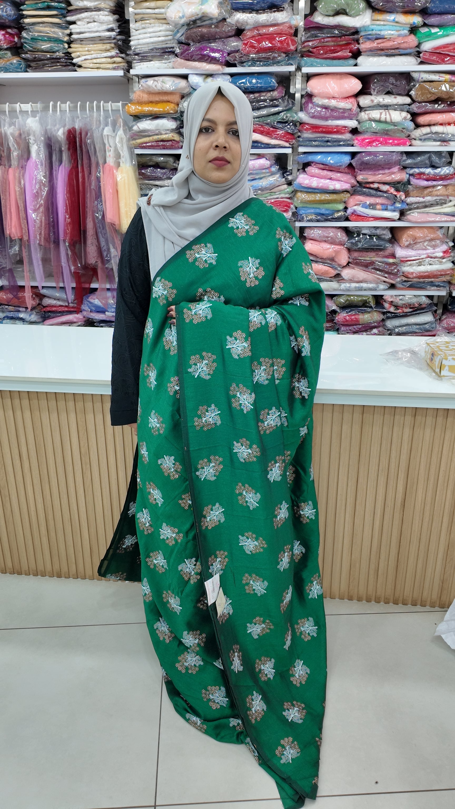 SAREE FT 2426