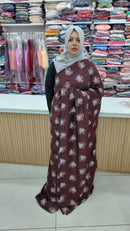SAREE FT 2426
