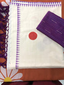 KERALA SAREE FT 2427