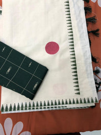 KERALA SAREE FT 2427