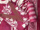 SALWAR SUIT FT 2430