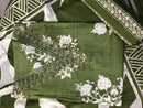 SALWAR SUIT FT 2430