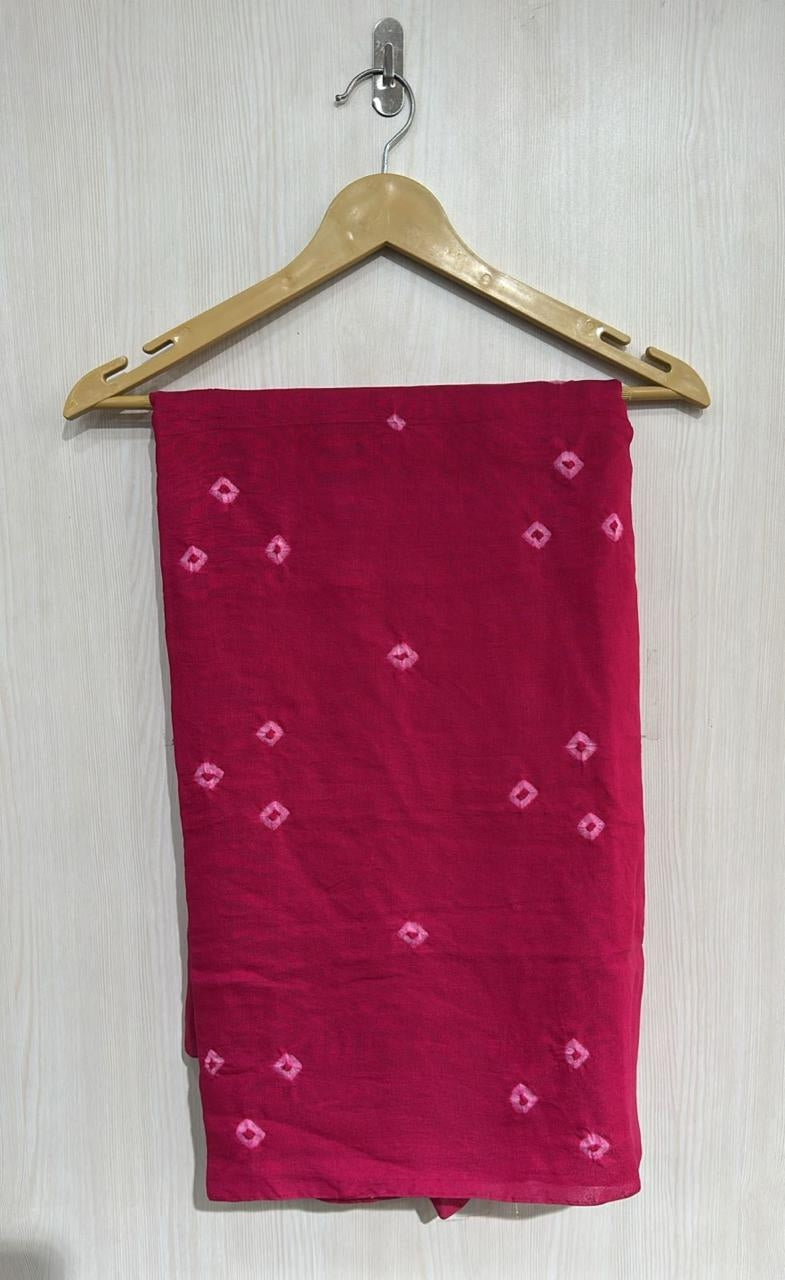 DUPATTA FT2445