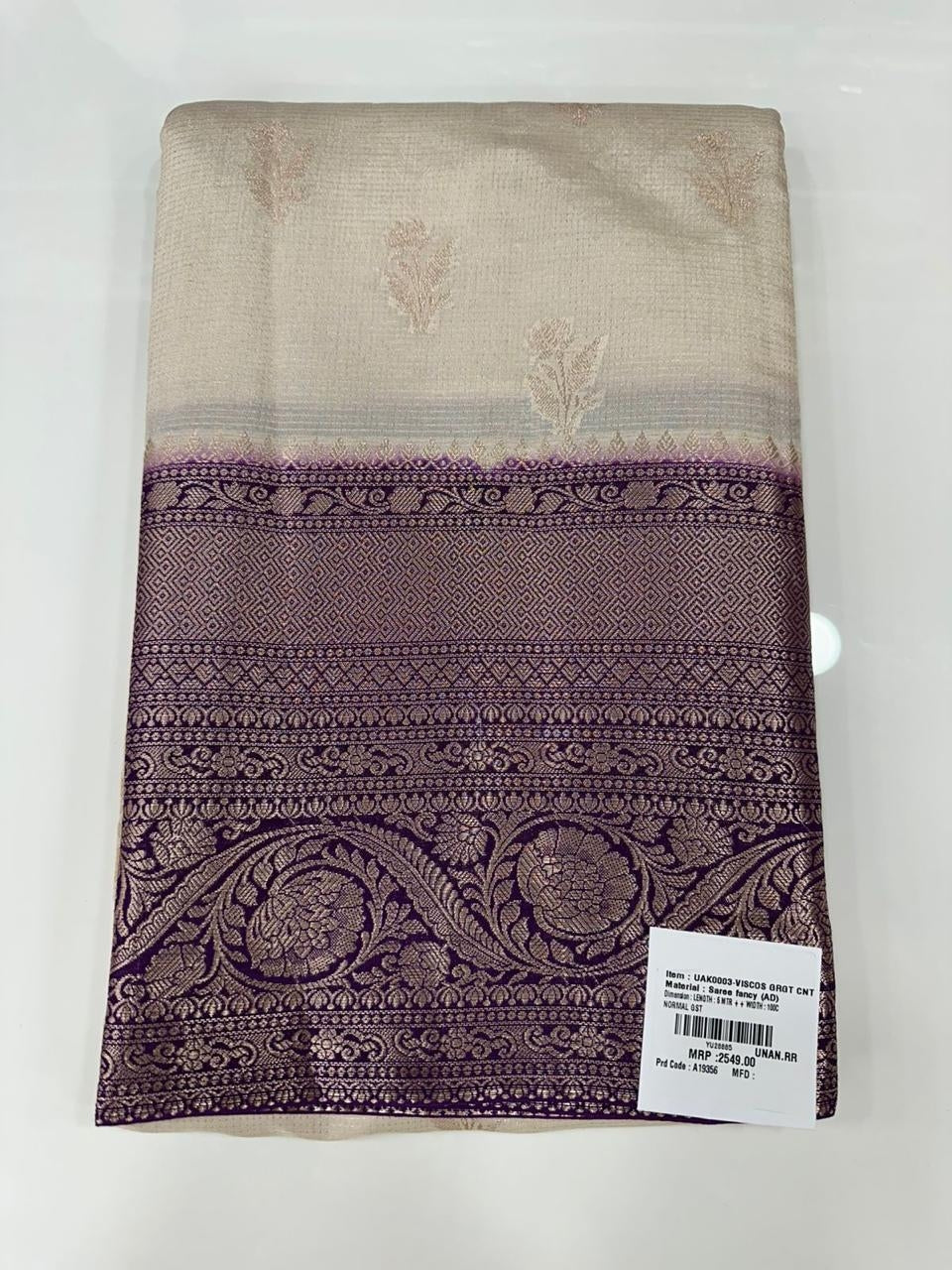 SAREE FT2448