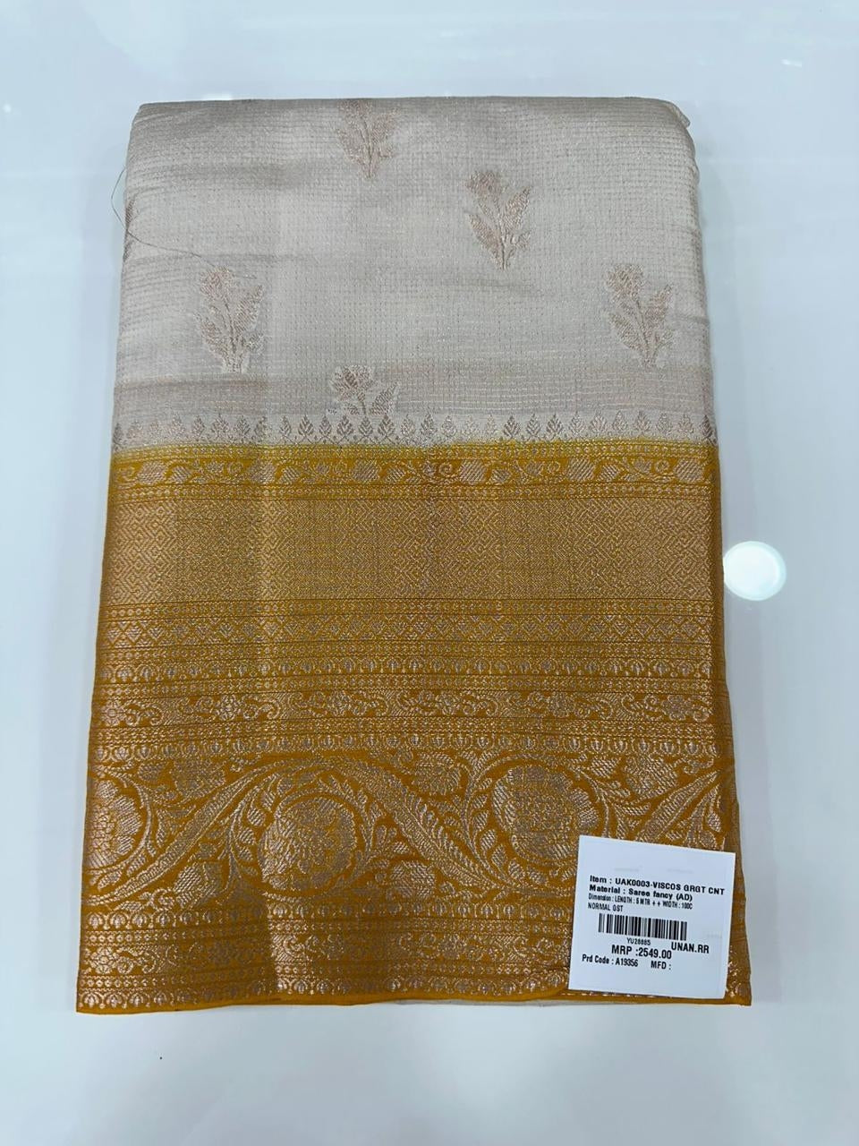 SAREE FT2448