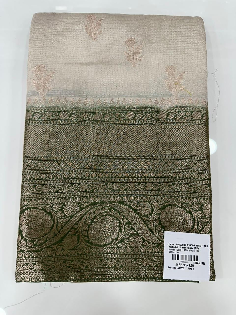 SAREE FT2448