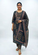 THREE PIECE SET FT 3026