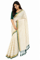 KERALA SAREE FT 3028