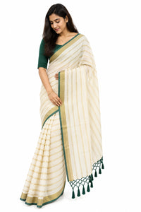 KERALA SAREE FT 3028
