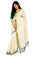 KERALA SAREE FT 3028