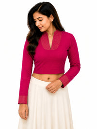READYMADE BLOUSE FT 3029