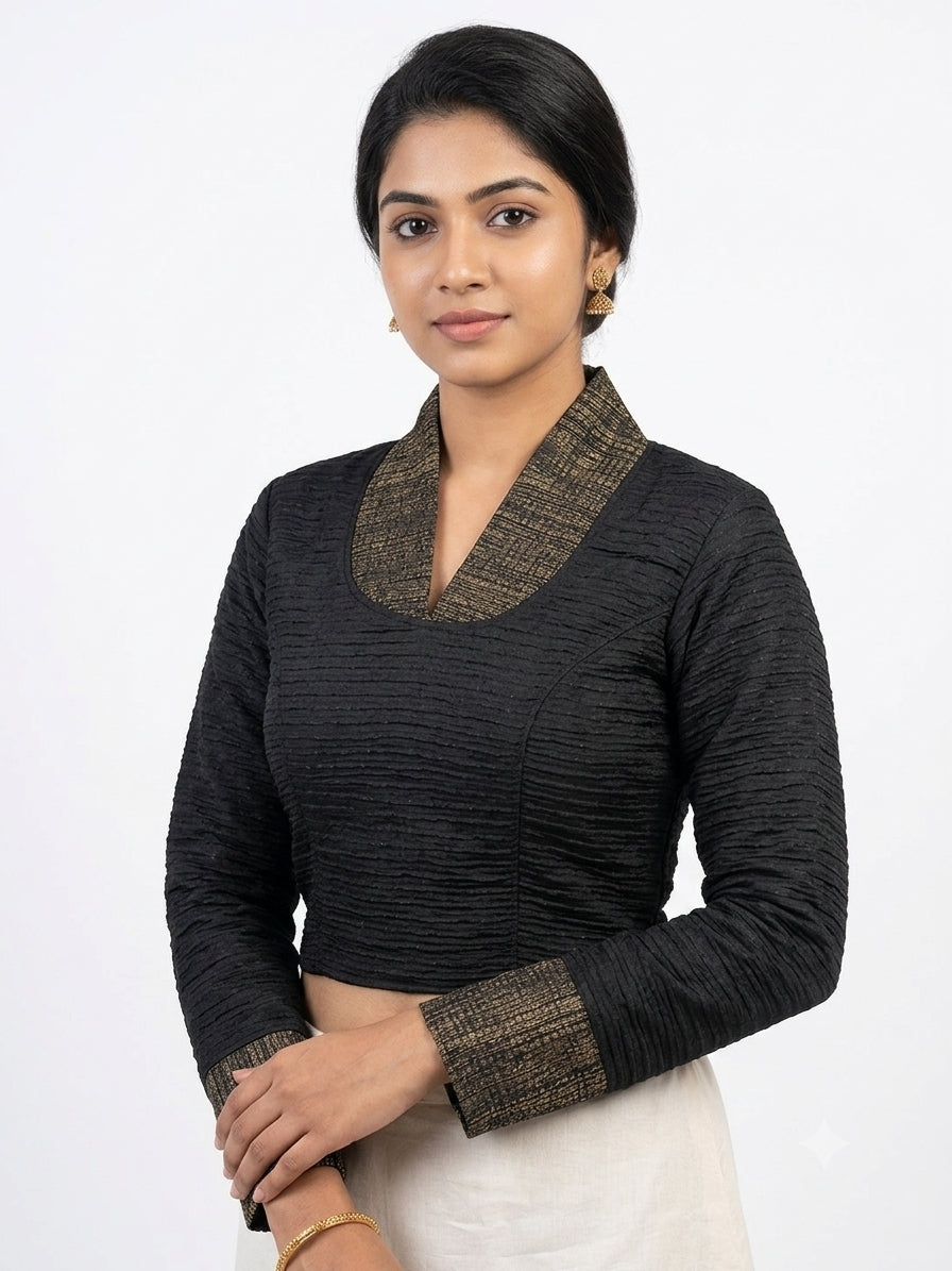 READYMADE BLOUSE FT 3029