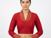READYMADE BLOUSE FT 3029