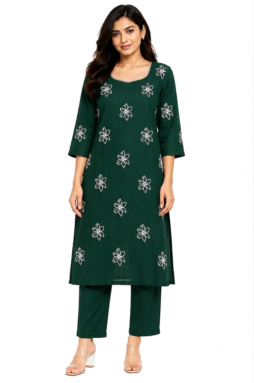 CO-ORD SET FT 3036