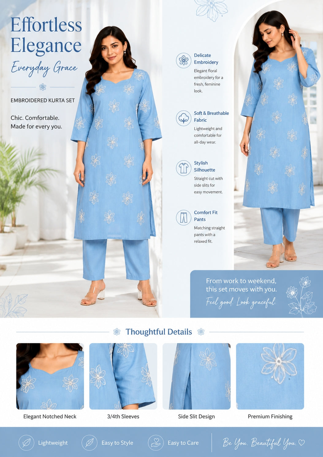 CO-ORD SET FT 3036