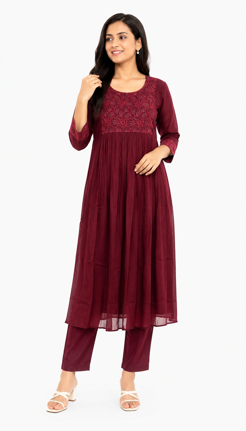 TOP SET FT 3038
