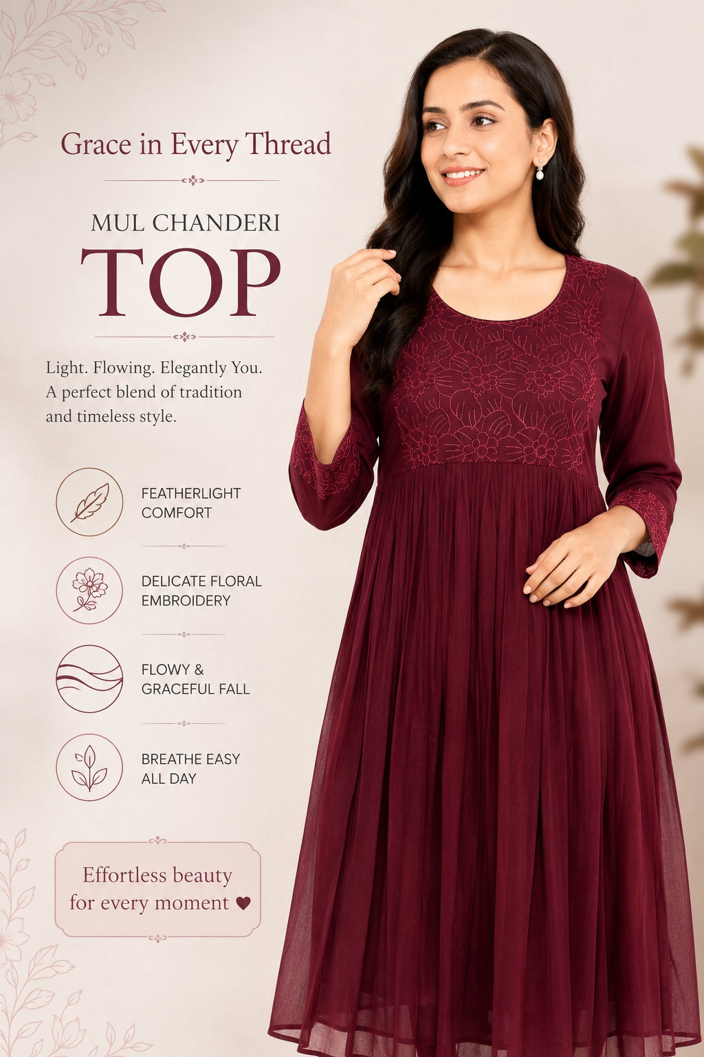 TOP SET FT 3038