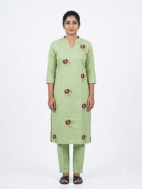 CO-ORD SET FT 3041