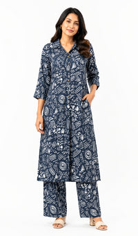 CO-ORD SET FT 3043