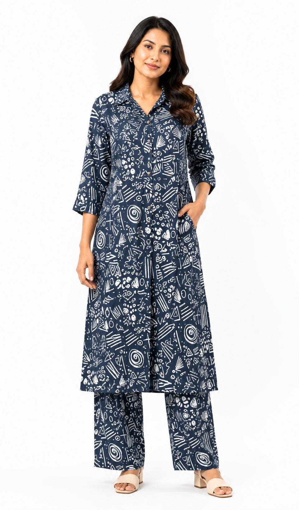 CO-ORD SET FT 3043