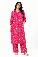 CO-ORD SET FT 3043