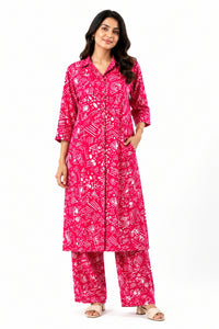 CO-ORD SET FT 3043