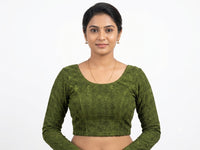 READYMADE BLOUSE FT 3045