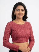 READYMADE BLOUSE FT 3045