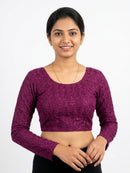 READYMADE BLOUSE FT 3045